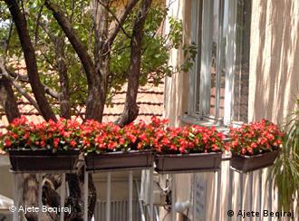 Qendër për strehimin e gruas dhe fëmijës-viktima të dhunës dhe trafikimit.