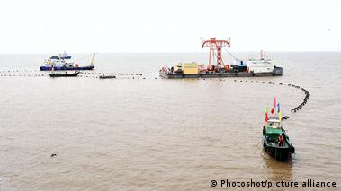 Greece-Cyprus-Israel subsea power link faces major obstacles