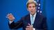 US climate envoy John Kerry US climate envoy John Kerry