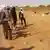 Des soldats maliens après une attaque djihadiste à Gao 
