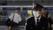 Argentinien I Security Guard am Flughafen Argentinien I Security Guard am Flughafen