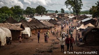DR Kongo | Nord Ost Ituri | Menschenrechtsverletzungen