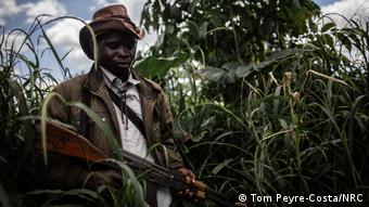 DR Kongo | Nord Ost Ituri | Menschenrechtsverletzungen