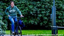 Países Bajos: partido liberal de Mark Rutte gana elecciones, ultraderecha sufre golpe electoral