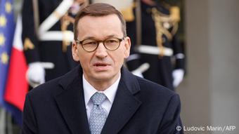 Mateusz Morawiecki 