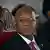Tansania Präsident John Magufuli verstorben