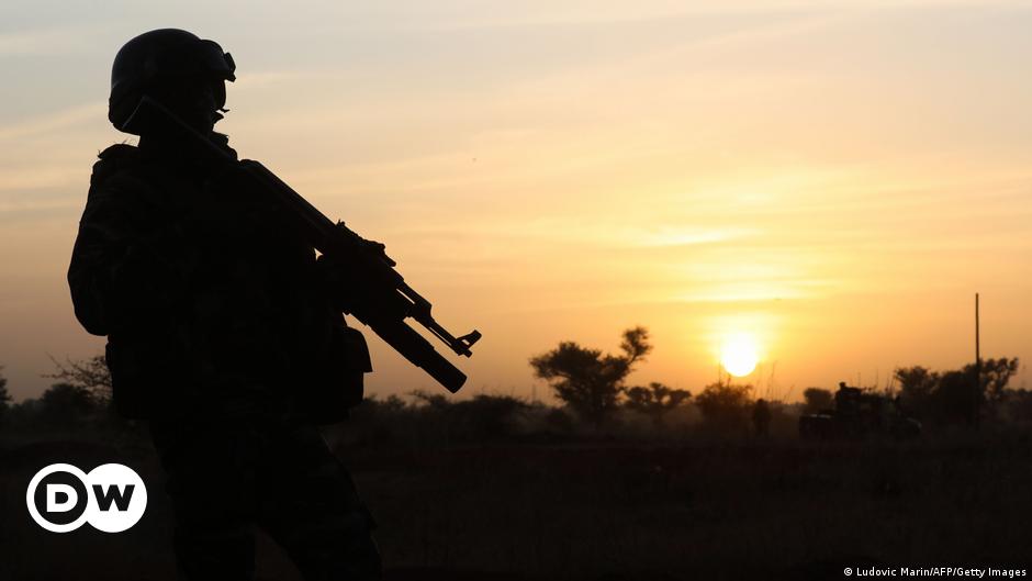 Terror im Norden bringt Benin in Alarmbereitschaft