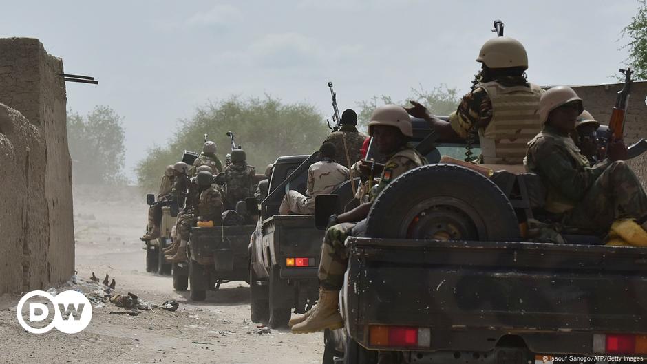Weiterer blutiger Angriff in der Sahelzone