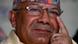 Nepals zurückgetretener Premierminister Madhav Kumar Nepal (Foto:ap) Nepals zurückgetretener Premierminister Madhav Kumar Nepal (Foto:ap)