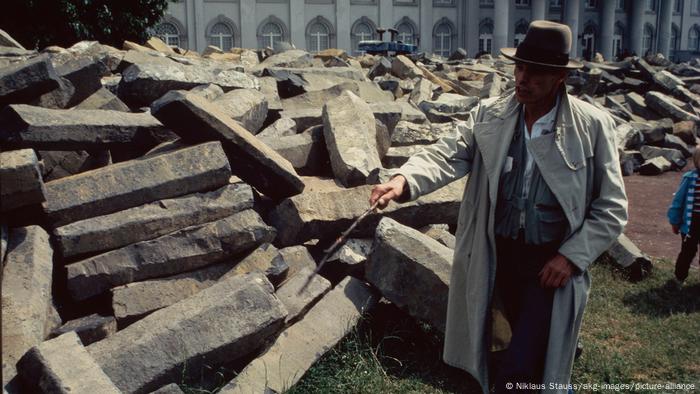 Joseph Beuys, 1982