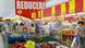 Un supermarket din România (imagine din 2017) Un supermarket din România (imagine din 2017)
