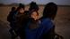 Foto simbólica de dos niños migrantes irregulares que son llevados por sus madres a Estados Unidos Foto simbólica de dos niños migrantes irregulares que son llevados por sus madres a Estados Unidos
