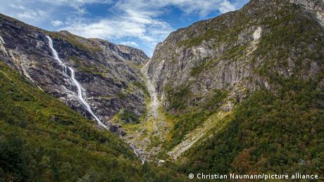 Норвежците искат да са зелен шампион но пък са най големият
