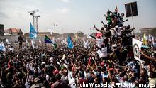 Les Congolais doutent de la bonne tenue des élections en 2023