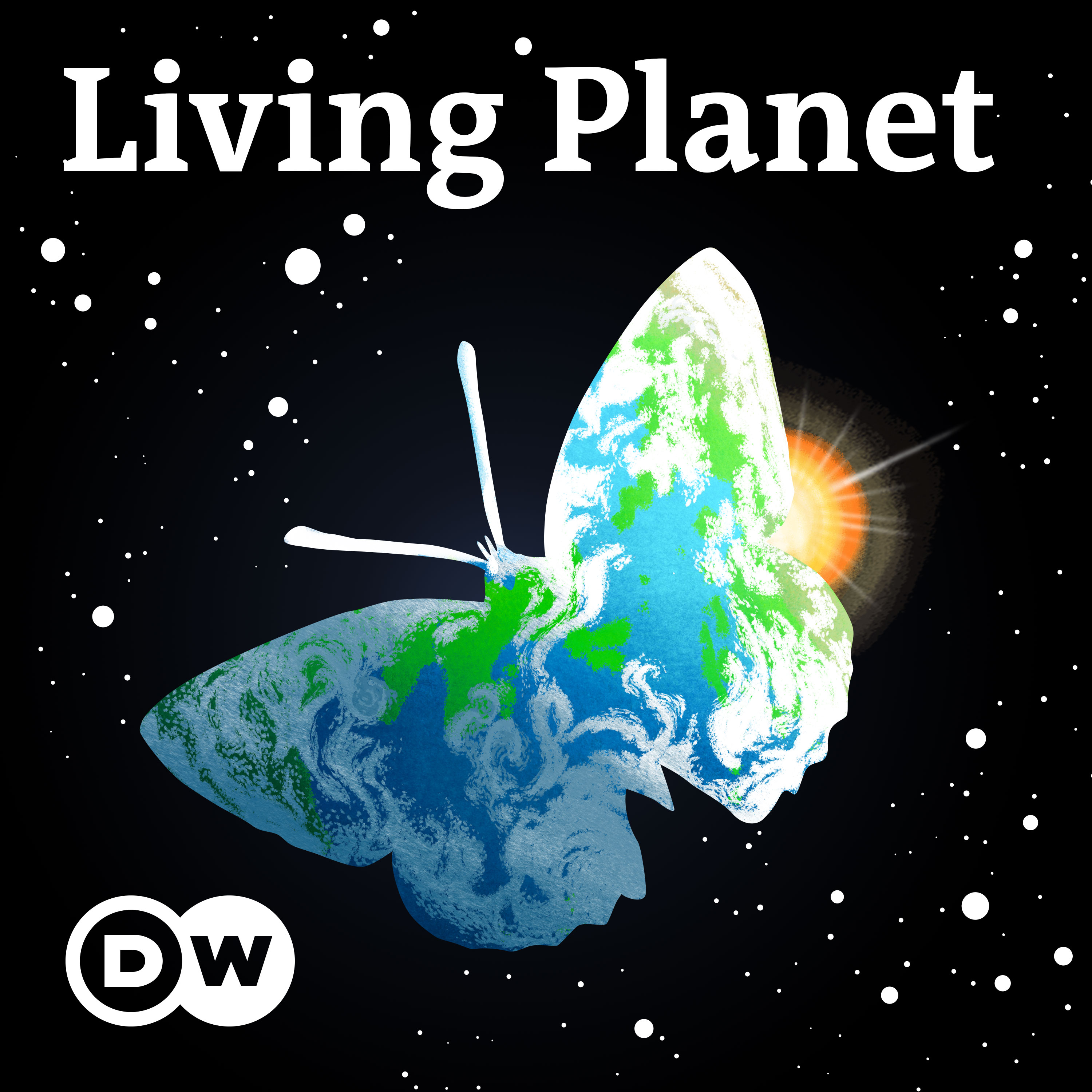 Living Planet | Deutsche Welle