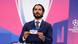Schweiz Hamit Altintop UEFA Champions League 2020/21 Schweiz Hamit Altintop UEFA Champions League 2020/21