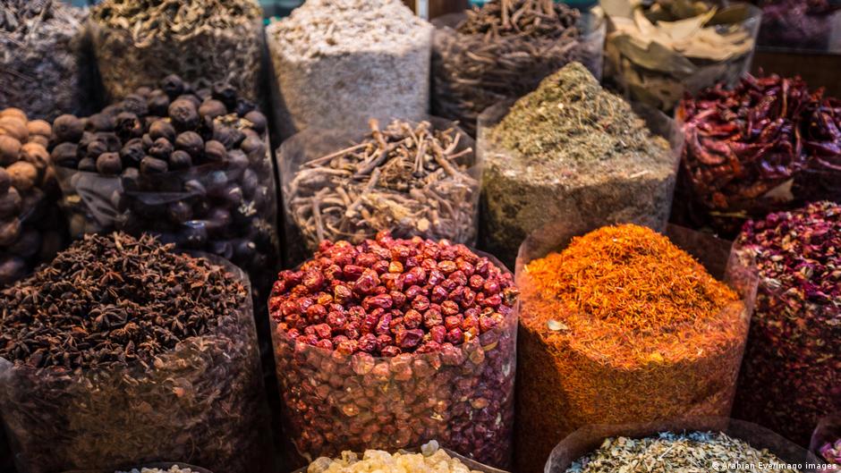 በአግባቡ ጥቅም ላይ ያልዋለው የአማራ ክልል የእጣንና ሙጫ ሐብት