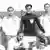 A seleção que representou o Brasil no Sul-Americano de 1921