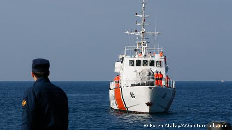 Προκαλεί η Τουρκία με νέα θαλάσσια πάρκα στο Αιγαίο