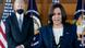 Foto de Kamala Harris y Joe Biden Foto de Kamala Harris y Joe Biden