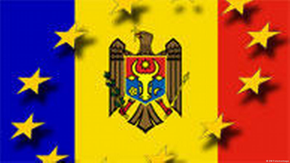 Moldova elections DW 12/16/2011
