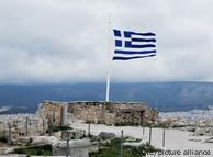 Griechenland: Staatsjubiläum in der Pandemie