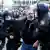 Deutschland Gewalt bei Demo gegen Corona-Maßnahmen in Kassel