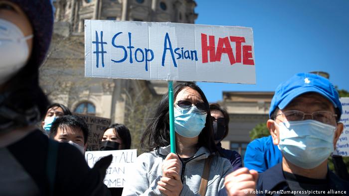 病毒变种的冠名再起争议 德国之声来自德国介绍德国 Dw 25 05 21