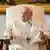 Vatikan Papst Fraziskus 