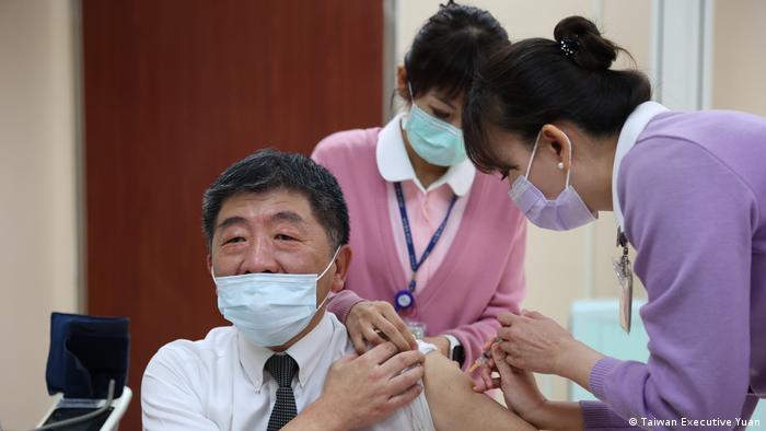台北医院医生工会警告“医疗崩溃在即”