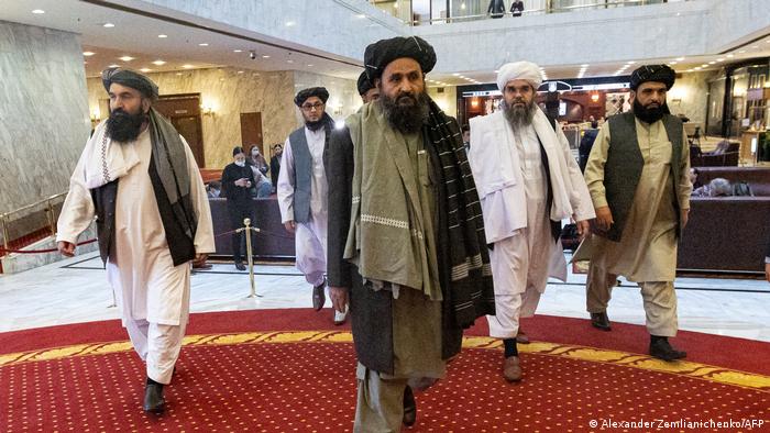 Делегации на талибаните вече са били три пъти в Москва тази година