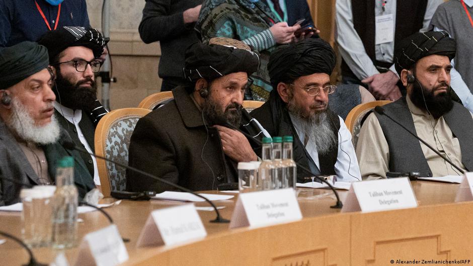 Taliban Segera Presentasikan Rencana Perdamaian ke Pemerintah Afganistan | DUNIA: Informasi terkini dari berbagai penjuru dunia | DW - Vimarsana News