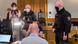 Philip S. in the courtroom
