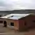 A school with a solar-powered roof in Argentina