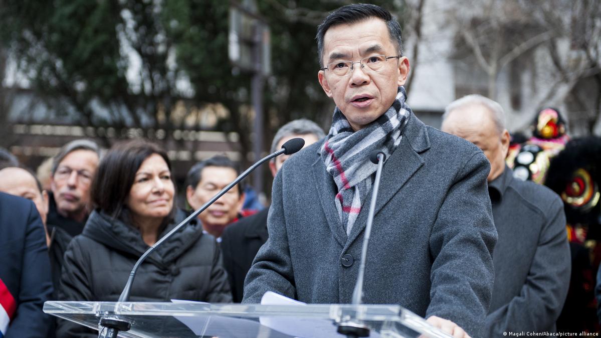 長平觀察:怎樣對台灣人進行「再教育」?