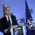 Ентоні Блінкен відвідував Брюссель у березні для зустрічі глав МЗС країн НАТО