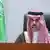 فیصل بن فرحان آل سعود ، وزیر خارجه عربستان