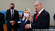 Netanyahu: Mwanasiasa anayesaka kubaki madarakani 
