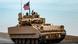 БМП Bradley армии США, фото из архива БМП Bradley армии США, фото из архива