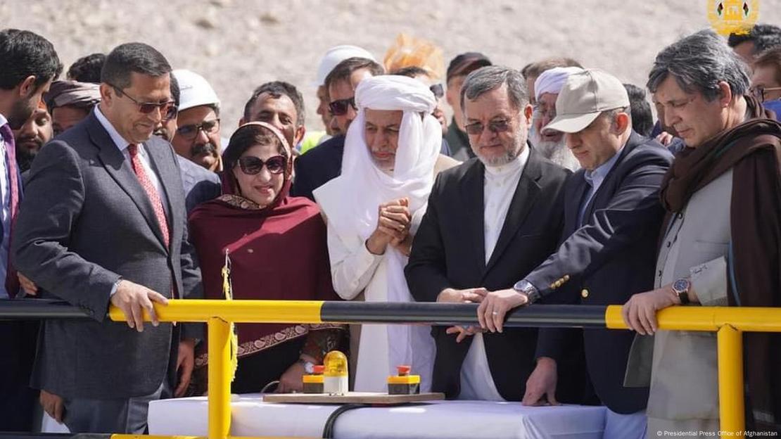 آرشیف: د نیمروز کمال خان بند د پرانستو انځور آرشیف: د نیمروز کمال خان بند د پرانستو انځور