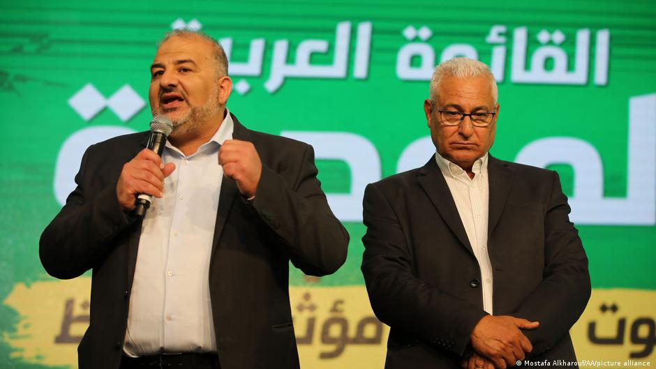 Izraeli ndalon partitë arabe në zgjedhje