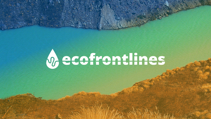 Ecofrontlines Teaser