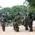 BG I Alltag und Militarismus in Cabo Delgado