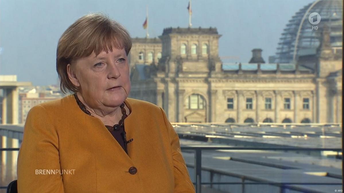 Merkel will nicht die Vertrauensfrage stellen DW 25.03.2021 Merkel will nicht die Vertrauensfrage stellen DW 25.03.2021