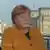 Bundeskanzlerin Merkel im ARD Brennpunkt am 24.03.2021