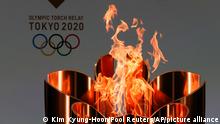 Все, що треба знати про Олімпіаду в Токіо