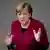 Bundeskanzlerin Angela Merkel gibt Regierungserklärung im Bundestag ab