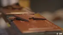 أسرار الطعام: شوكولاتة بالحليب من سويسرا