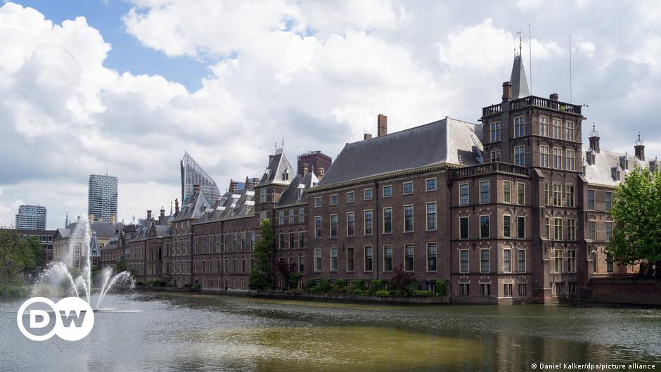 Durchbruch bei Koalitionsgesprächen in Den Haag