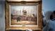 Frankreich Van Gogh "Scene de rue a Montmartre" Sotheby's Frankreich Van Gogh "Scene de rue a Montmartre" Sotheby's